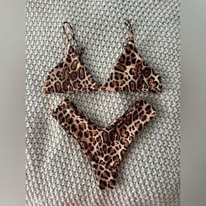 SKATIE Royale Mandi Bottom - S